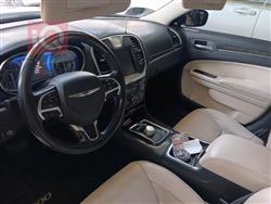 كرايسلر 300